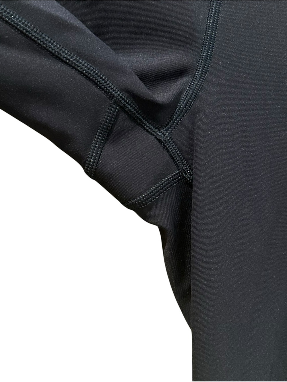 Lululemon Speed Up Tight *Full-On Luxtreme 28" Size 4 True Navy - Picture 4 of 10